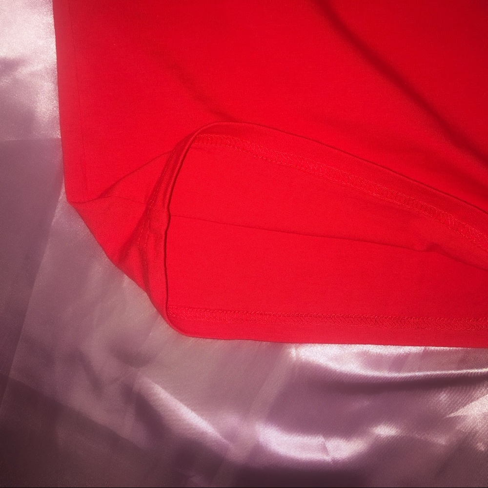 With All My Powerpuff Heart Bodycon Dress - Picture 5 of 8